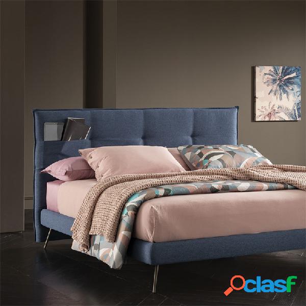 Letto Matrimoniale Pocket 198x214 cm - Letti Matrimoniali