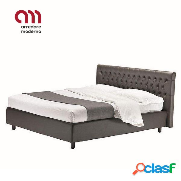 Letto Noctis Dizzy Matrimoniale