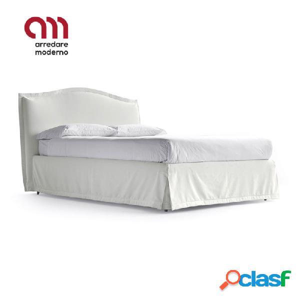 Letto Noctis Lyle Romantic Matrimoniale