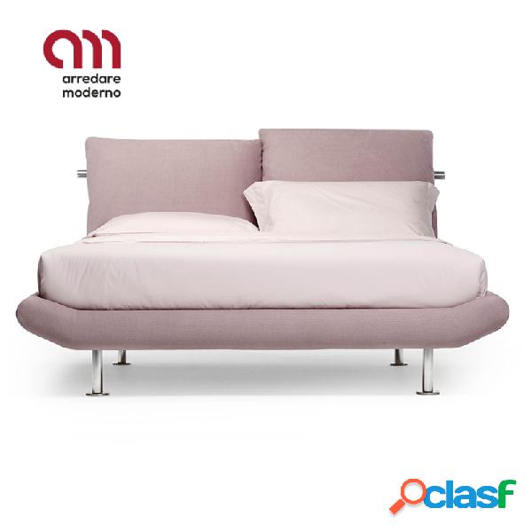 Letto Noctis Noah Matrimoniale