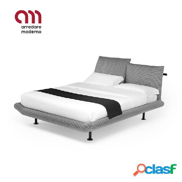 Letto Noctis Noah una piazza e mezza