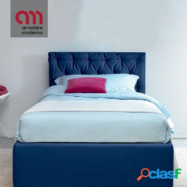 Letto Noctis Smart una piazza e mezza