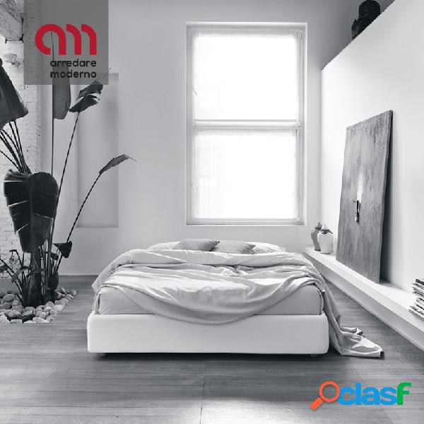 Letto Noctis Sommier H27 Matrimoniale