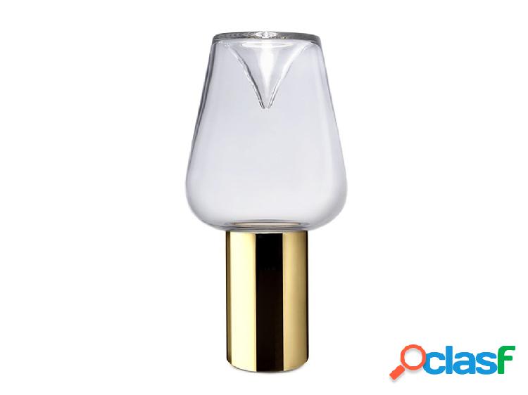 Leucos Aella Thin T Lampada da Tavolo