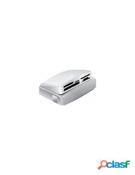 Lexar - lettore schede memoria lexar lrw025urbeu 25in1 multi