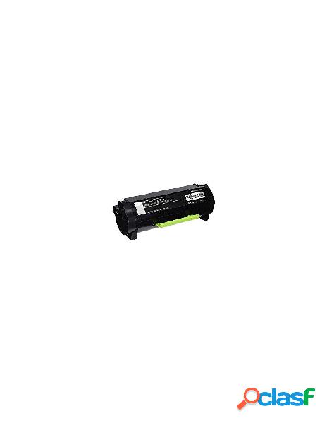 Lexmark - toner compa mx417/ 517/ 617/ ms417/ 517/