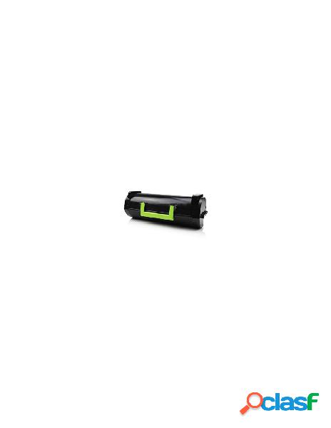 Lexmark - toner compatible lexmark mx 717de,mx 718de-11k