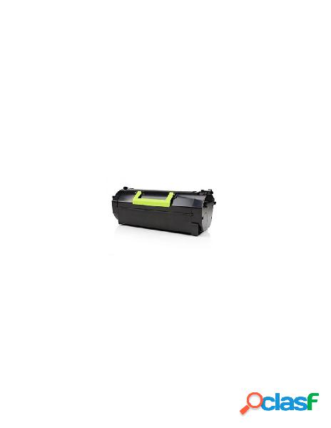 Lexmark - toner compatible lexmark mx 717de,mx 718de-25k