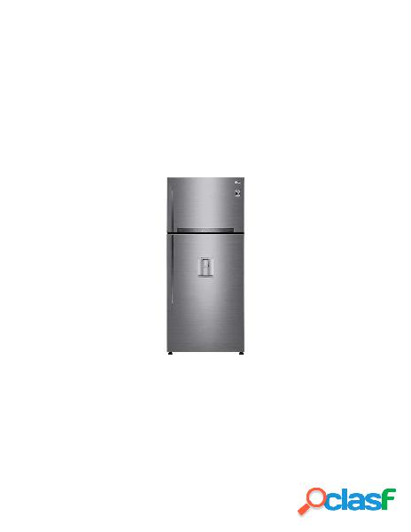 Lg - frigorifero lg smart gtf916pzpyd door cooling inox