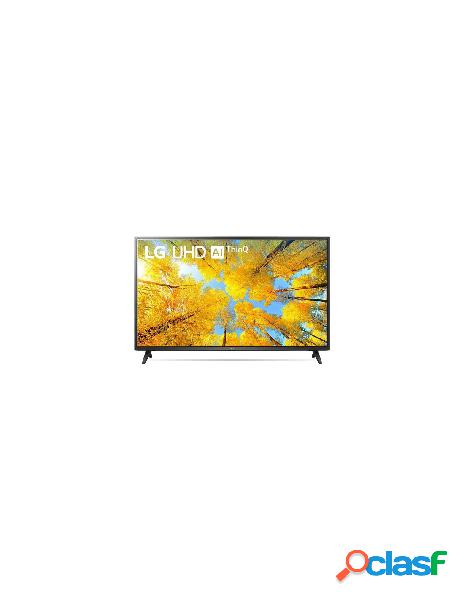Lg - tv lg 43uq75006lf api serie uq75 smart tv 4k uhd