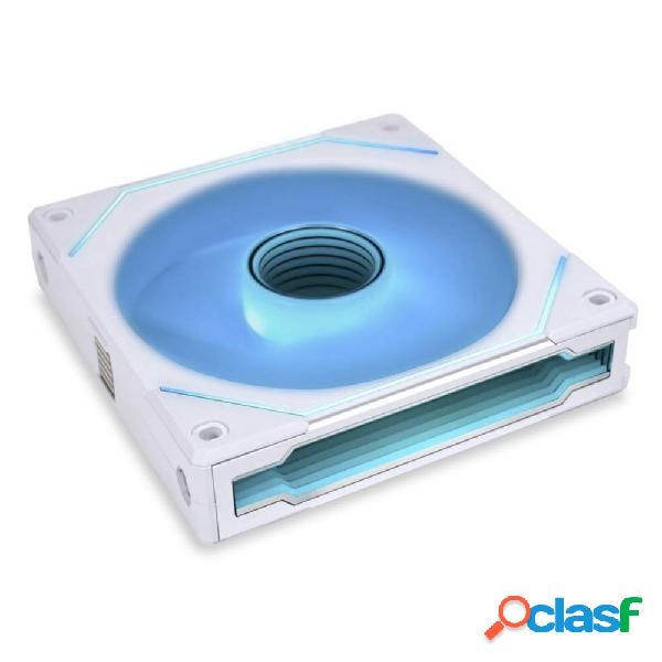 Lian Li Lian Li UNI FAN SL-INF - 120mm, weiß Ventola per PC