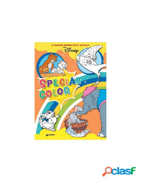 Libr.gli animali speci.w0431