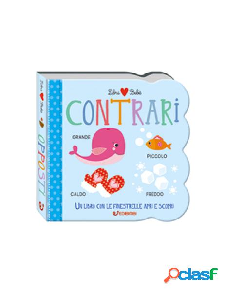 Libri bebe3 contrari