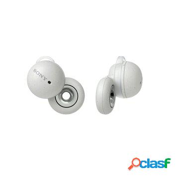 Linkbuds - auricolari true wireless bianco