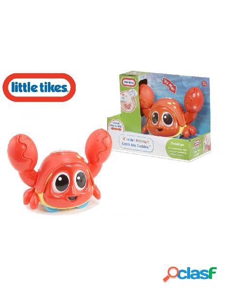 Little tikes - little tikes granchio catch me attivita