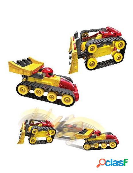 Little tikes - lt auto bulldozer r/c 2in1