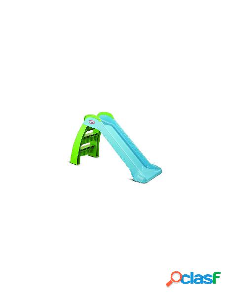 Little tikes - scivolo little tikes 172403p primo blu