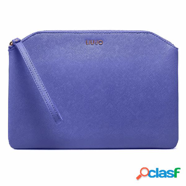 Liu Jo Pochette Caliwen AA3272 E0087 SUMMER LILAC