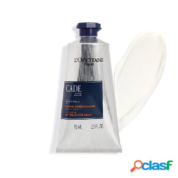 Loccitane cade balsamo dopobarba 75ml