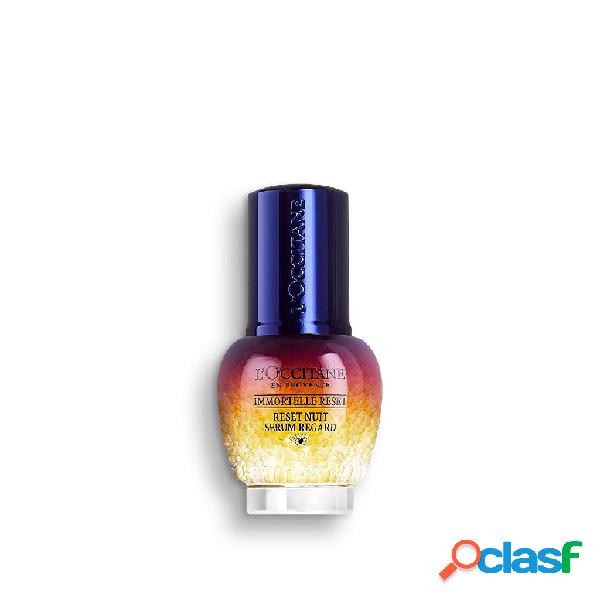 Loccitane immortelle reset siero contorno occhi 15ml