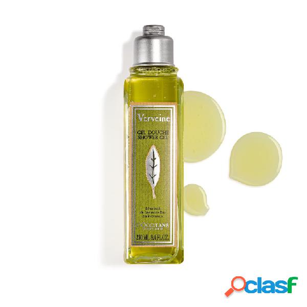 Loccitane verbena gel doccia 250ml