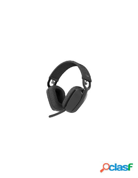 Logitech - cuffie microfono bluetooth logitech 981 001213