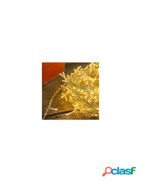 Lotti - filo luci lotti 32853 mini led