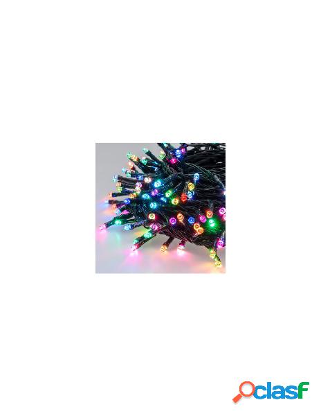 Lotti - filo luci lotti 48119 led con giochi