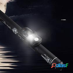 Luce LED Bianco Plastica Luce LED Con LED Sensore di