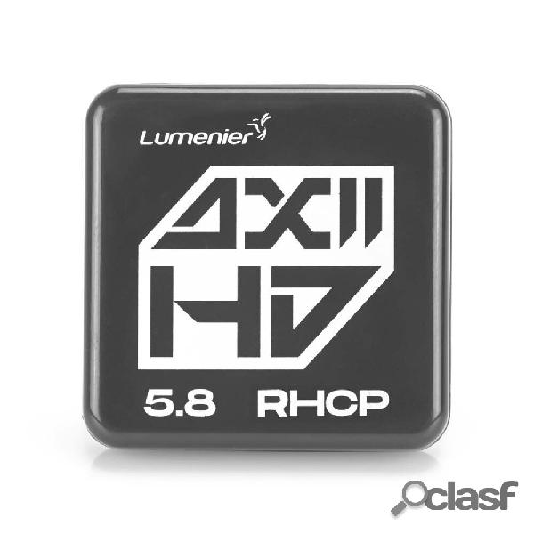 Lumenier AXII Patch HD 5,8 GHz 8,4 dBiC Antenna Compatibile