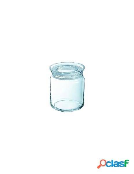 Luminarc - barattolo luminarc pure trasparente