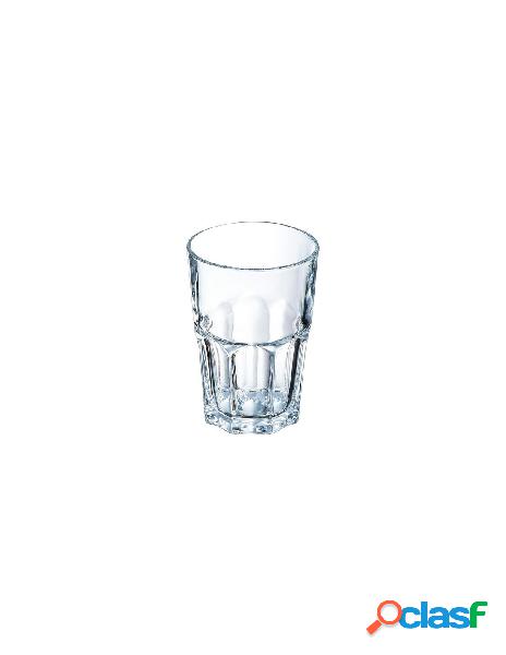 Luminarc - bicchiere luminarc granity trasparente