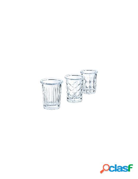 Luminarc - set bicchieri luminarc new york trasparente