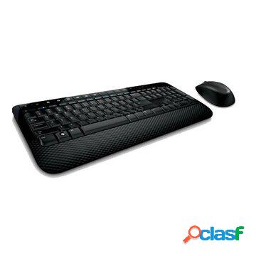 M7j-00009 wireless desktop 2000 rf wireless nero