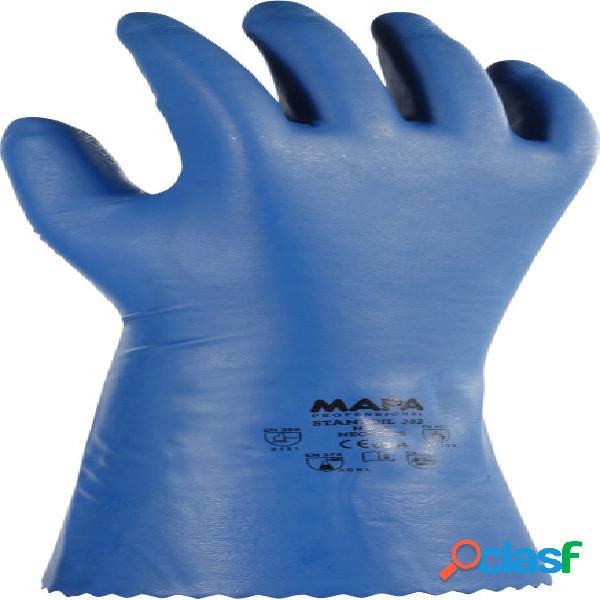 MAPA - Paio di guanti di protezione dai prodotti chimici