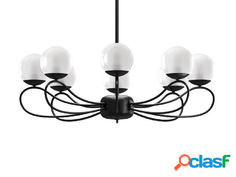 MM Lampadari Papillon Lampada a Sospensione - 8 Lights