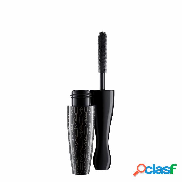 Mac in extreme dimension mascara mini mac black