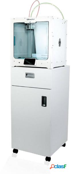Maertz Cabinet Adatto per: Ultimaker S5