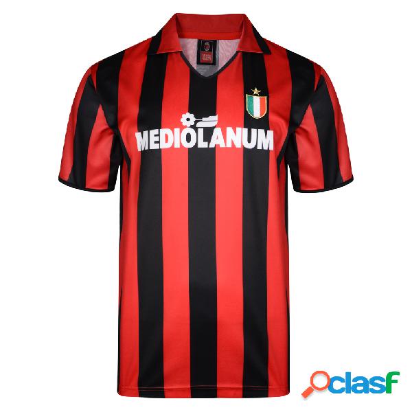 Maglia AC Milan 1988/89