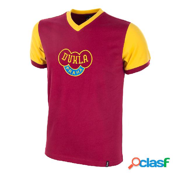 Maglia Dukla Praga