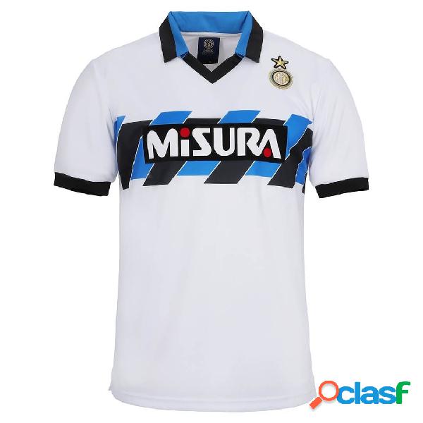 Maglia Inter 1990/91 Away