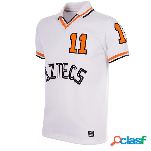 Maglia Los Angeles Aztecs 1978/79 - George Best