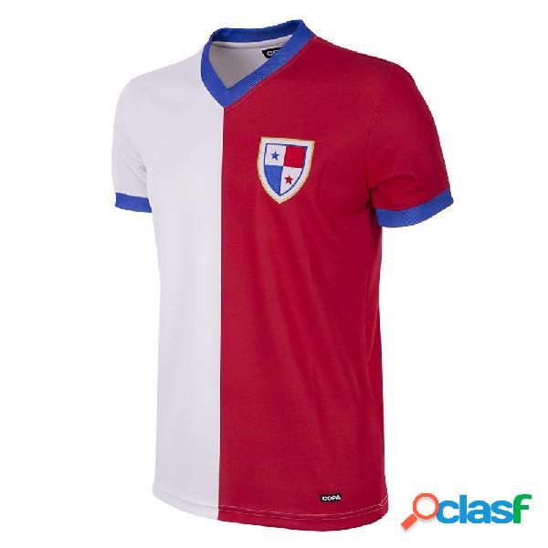 Maglia Panama 1976