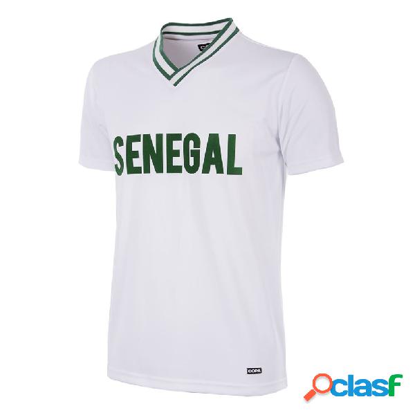 Maglia Senegal 2000