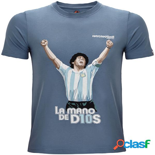Maglietta La Mano de Dios