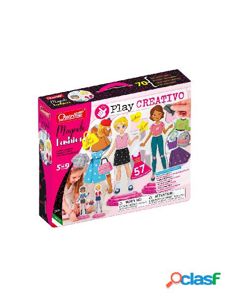 Magnetic fashion - best friends