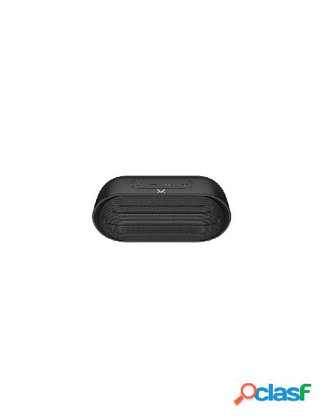 Majestic - cassa wireless majestic 129357 bk moon nero