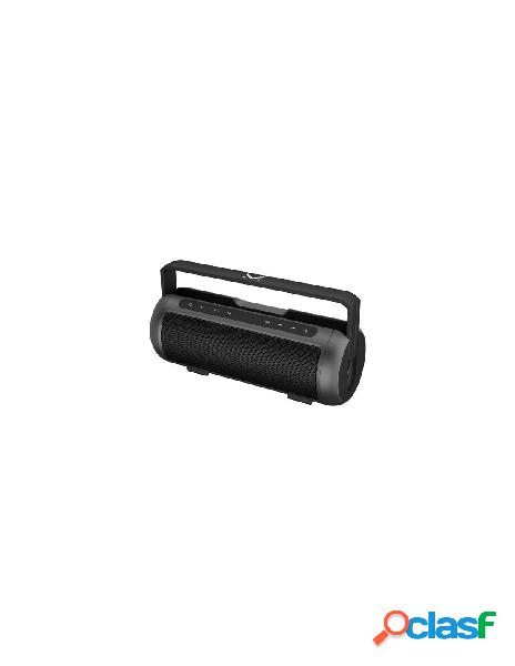 Majestic - cassa wireless majestic 129359 bk planet nero