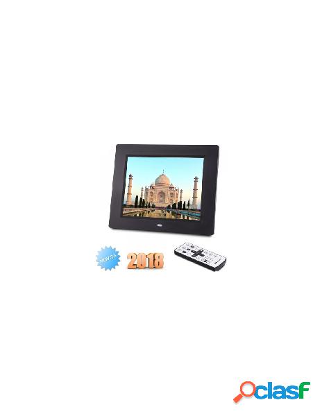 Majestic - cornice digitale majestic spbk df 938 mp3 black
