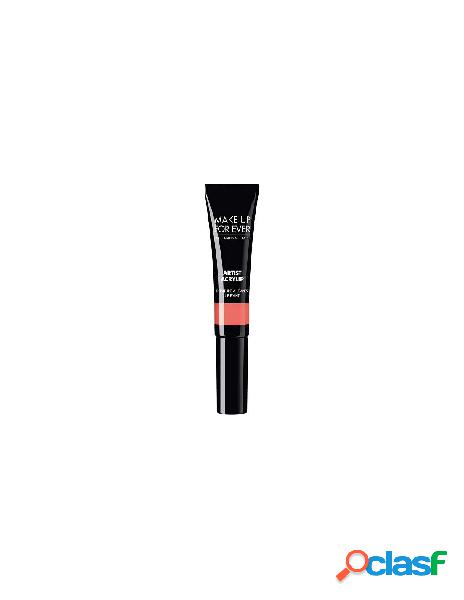 Make up for ever - lip gloss artist acrilip3017 ml